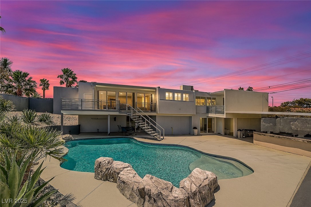 2520 Castlesands Way Property Photo 1