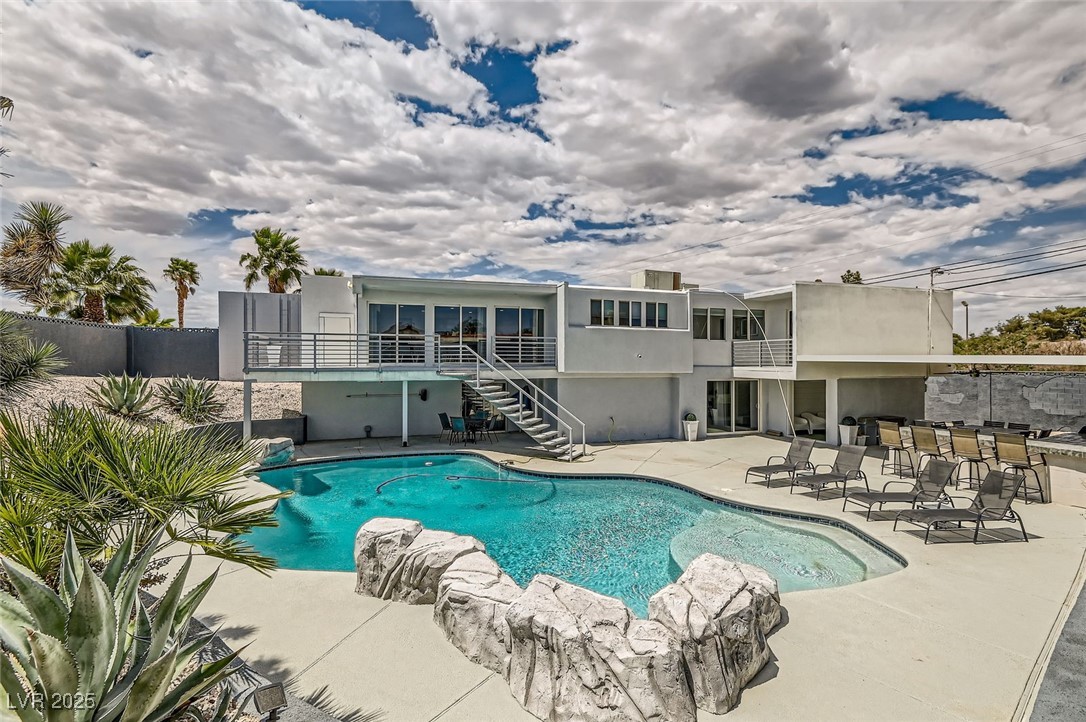 2520 Castlesands Way Property Photo 2