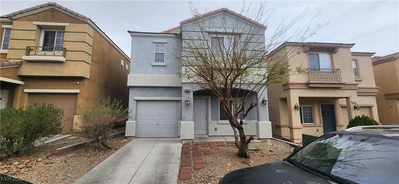 6120 Crow Butte Court Property Photo 1