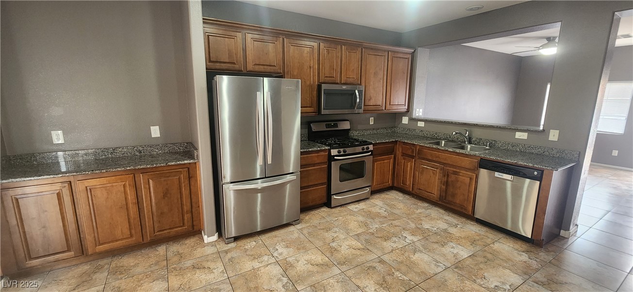 6120 Crow Butte Court Property Photo 3