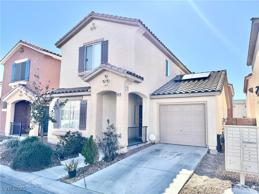 6819 Mahogany Meadows Avenue Property Photo 1