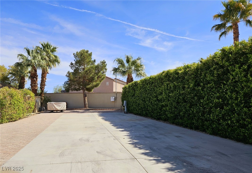 8175 Arville Street 209 Property Photo 1
