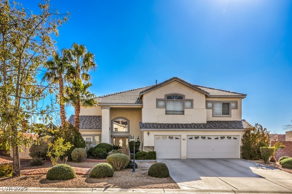 6971 Cedar Basin Avenue Property Photo
