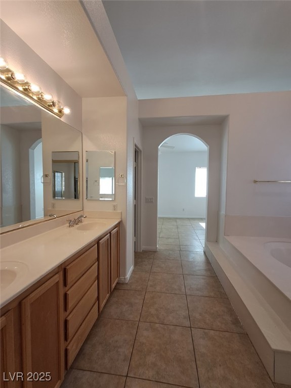 2642 Sunday Grace Drive Property Photo 24