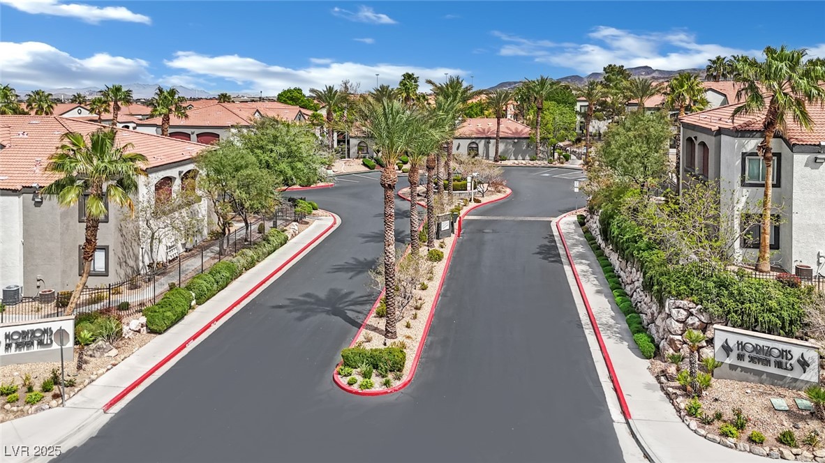 950 Seven Hills Drive 124 Property Photo