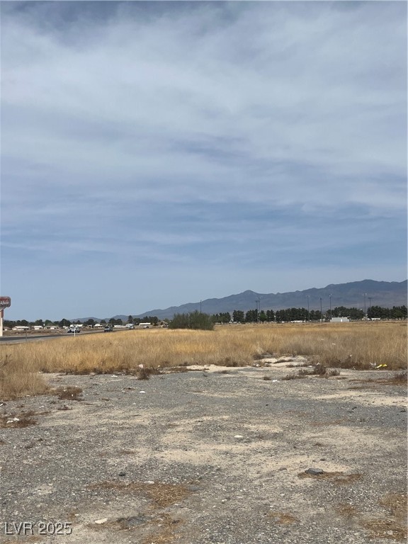 1701 South Pahrump Valley Boulevard 131 Property Photo 1