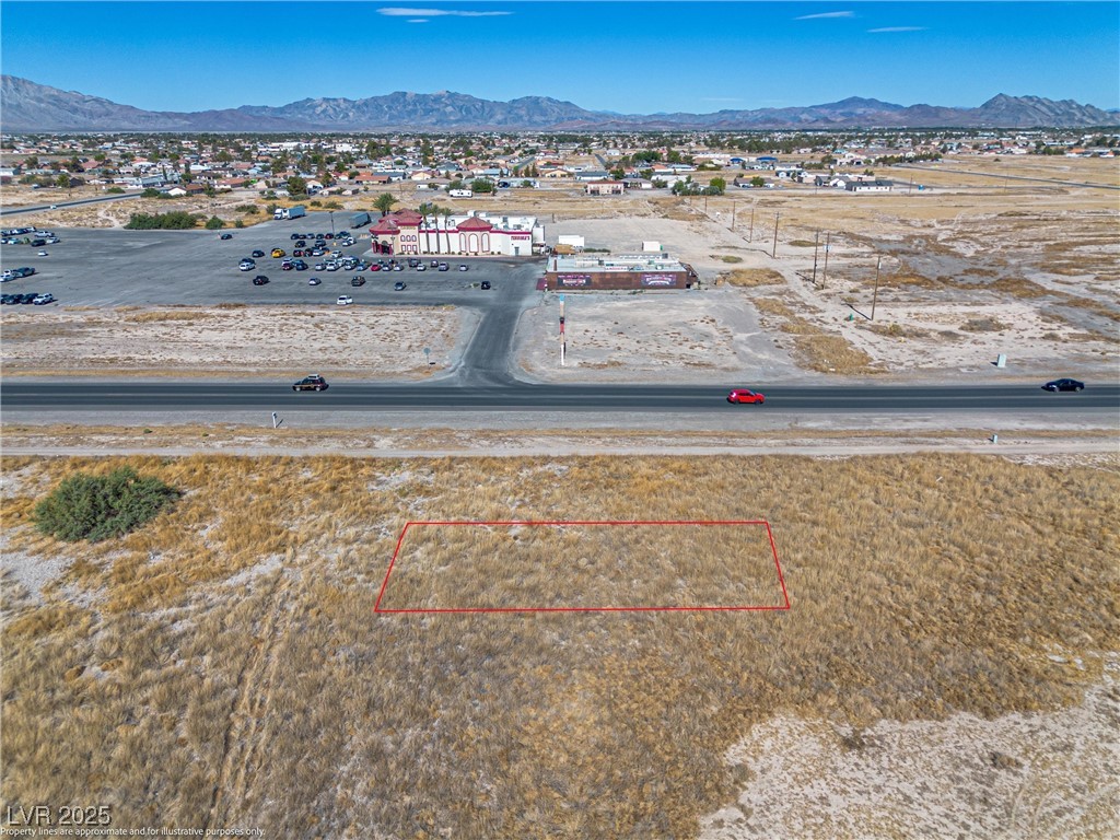 1701 South Pahrump Valley Boulevard 131 Property Photo 1