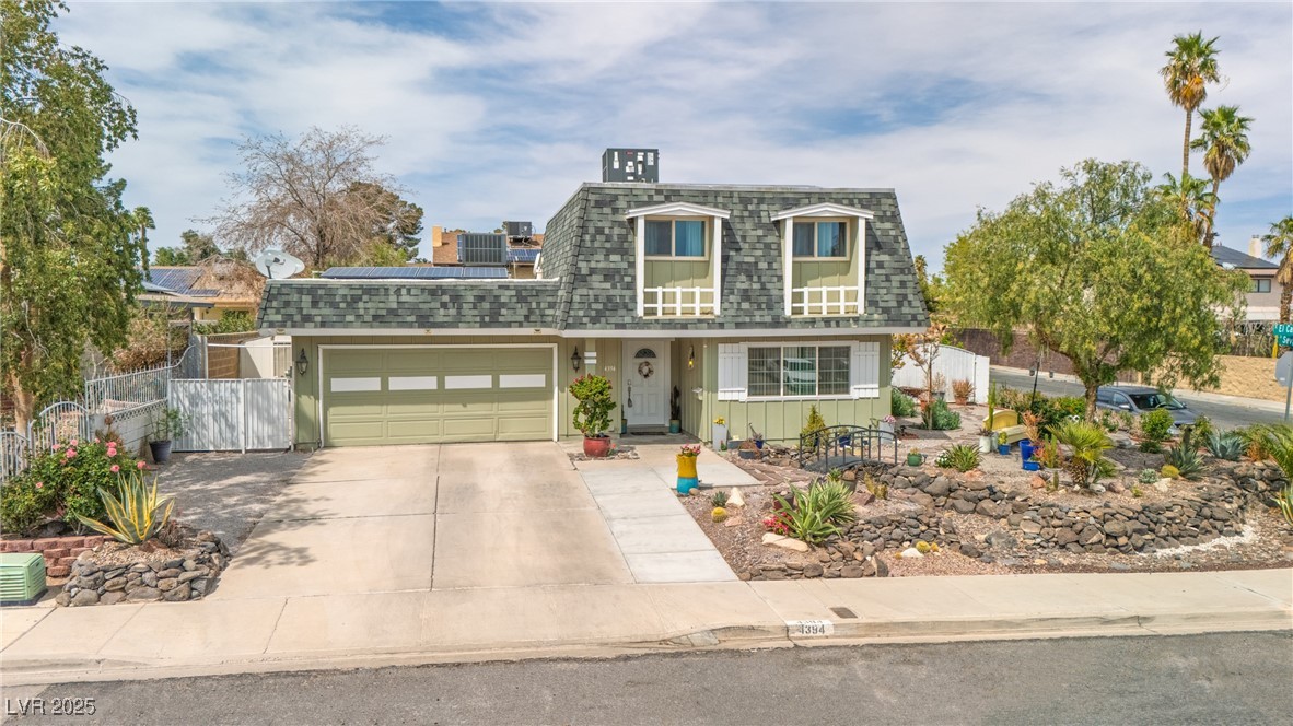 4394 El Campana Way Property Photo