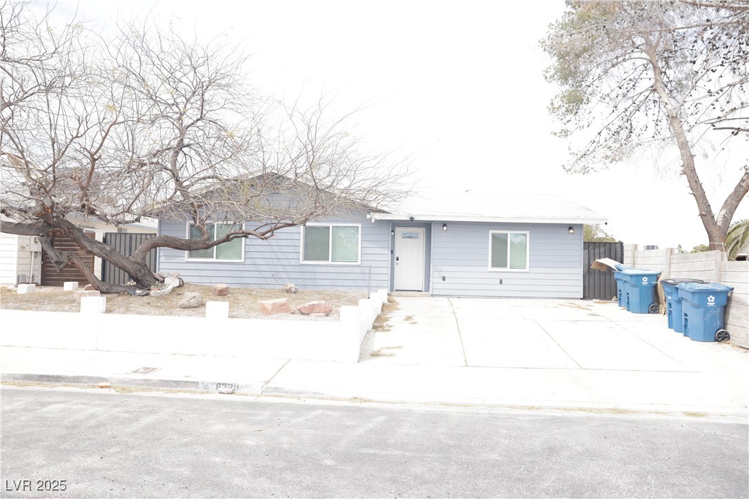 6320 Youngmont Avenue Property Photo
