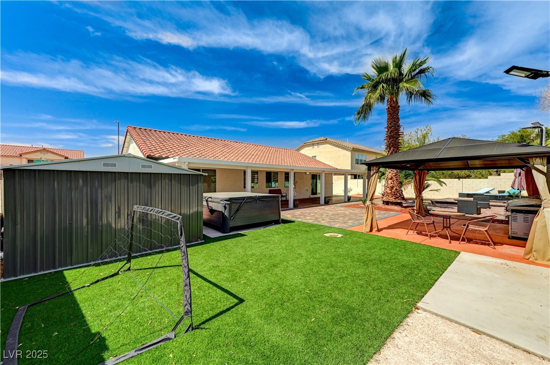 1110 Azure Heights Place Property Photo 39
