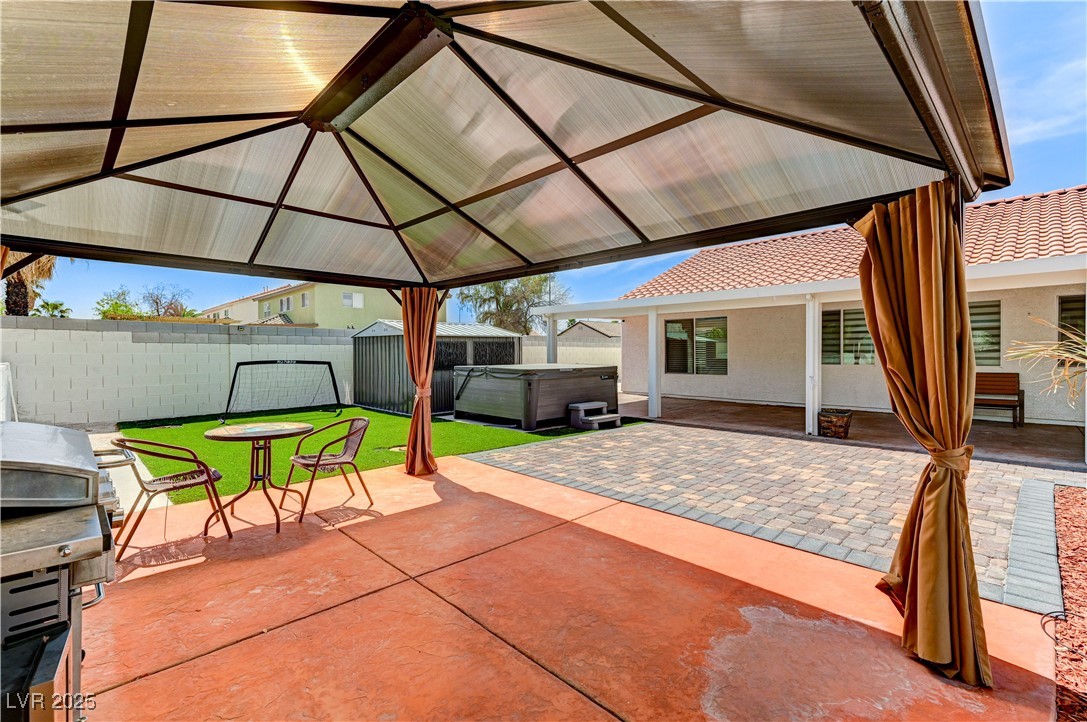 1110 Azure Heights Place Property Photo 41