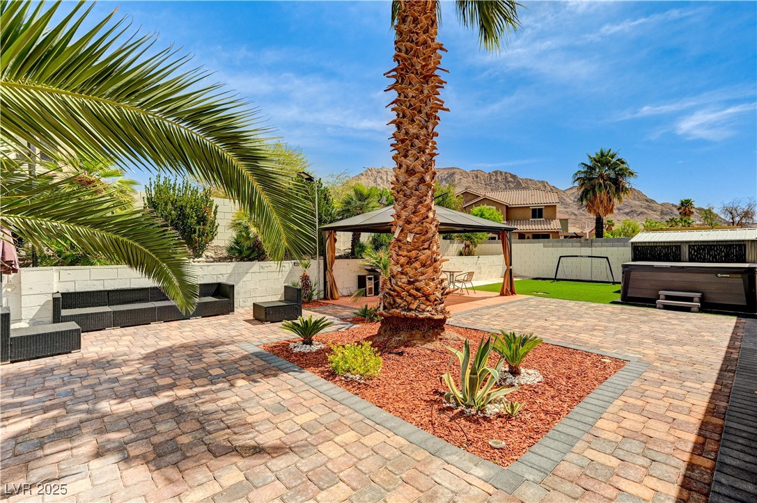 1110 Azure Heights Place Property Photo 45