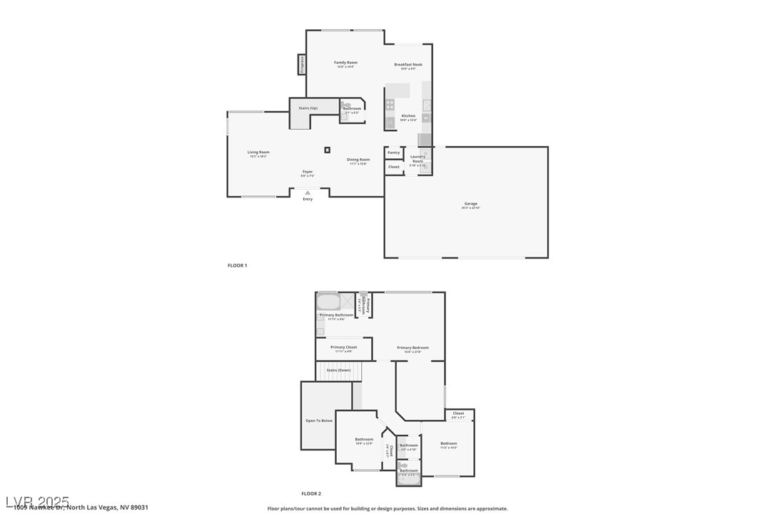 1009 Nawkee Drive Property Photo 12