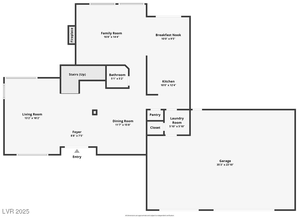 1009 Nawkee Drive Property Photo 42