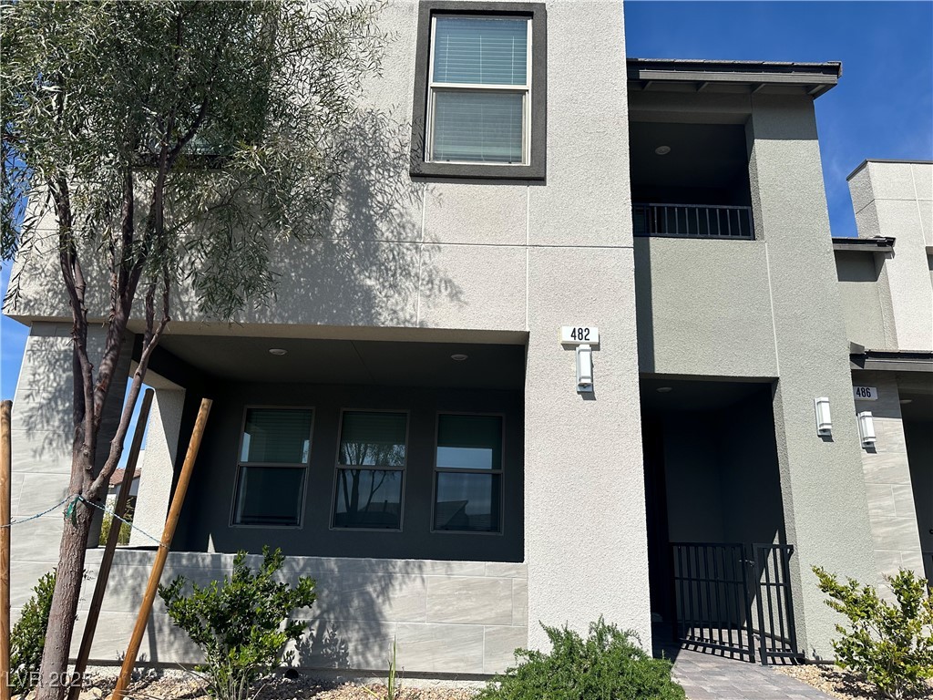 482 Granite Arch Street Property Photo 2