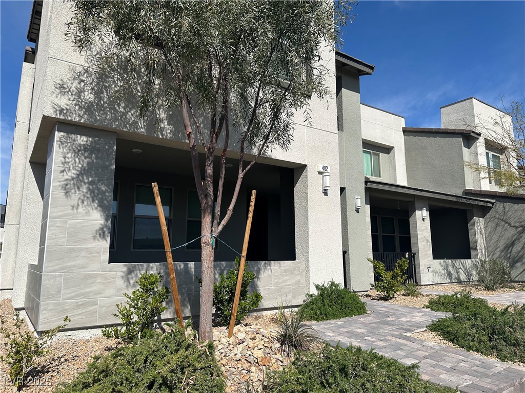 482 Granite Arch Street Property Photo 3