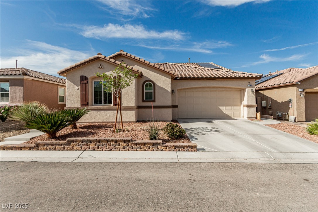 7386 Campbell Ranch Avenue Property Photo 1