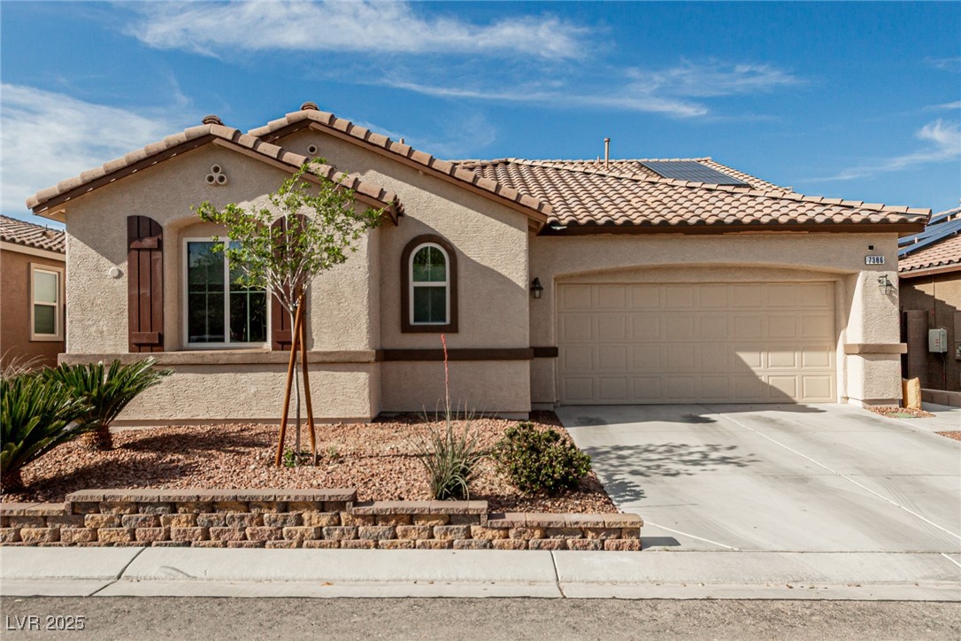 7386 Campbell Ranch Avenue Property Photo 1