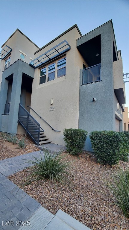 11251 Hidden Peak Avenue 212 Property Photo 3