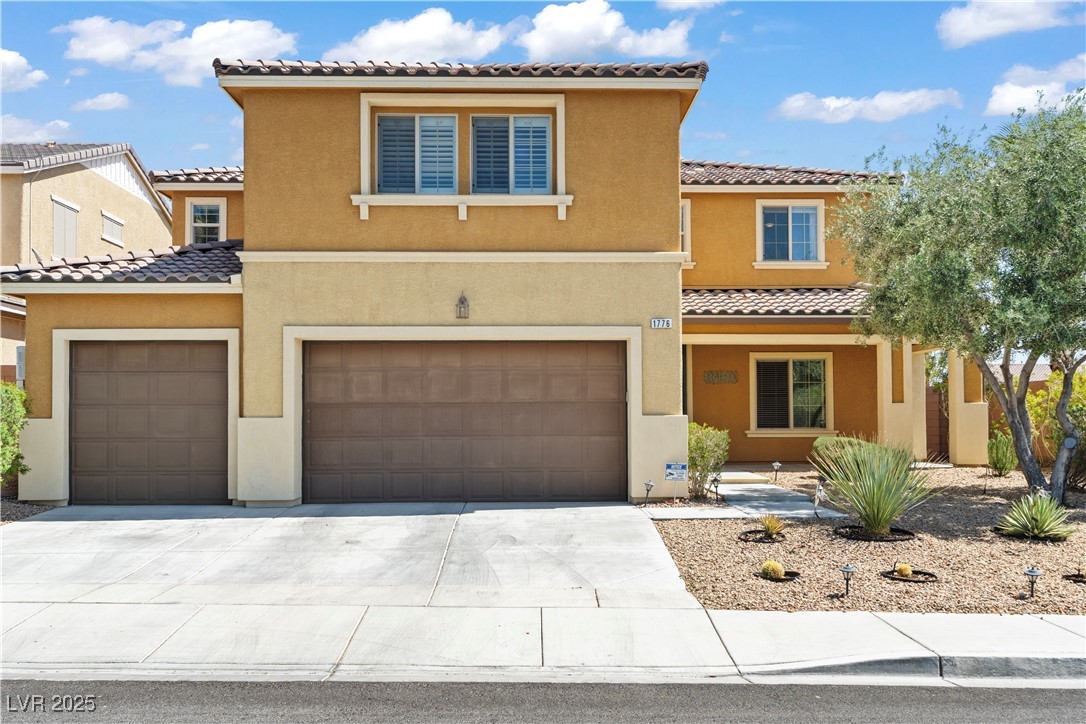 1776 Gentle Brook Street Property Photo 1