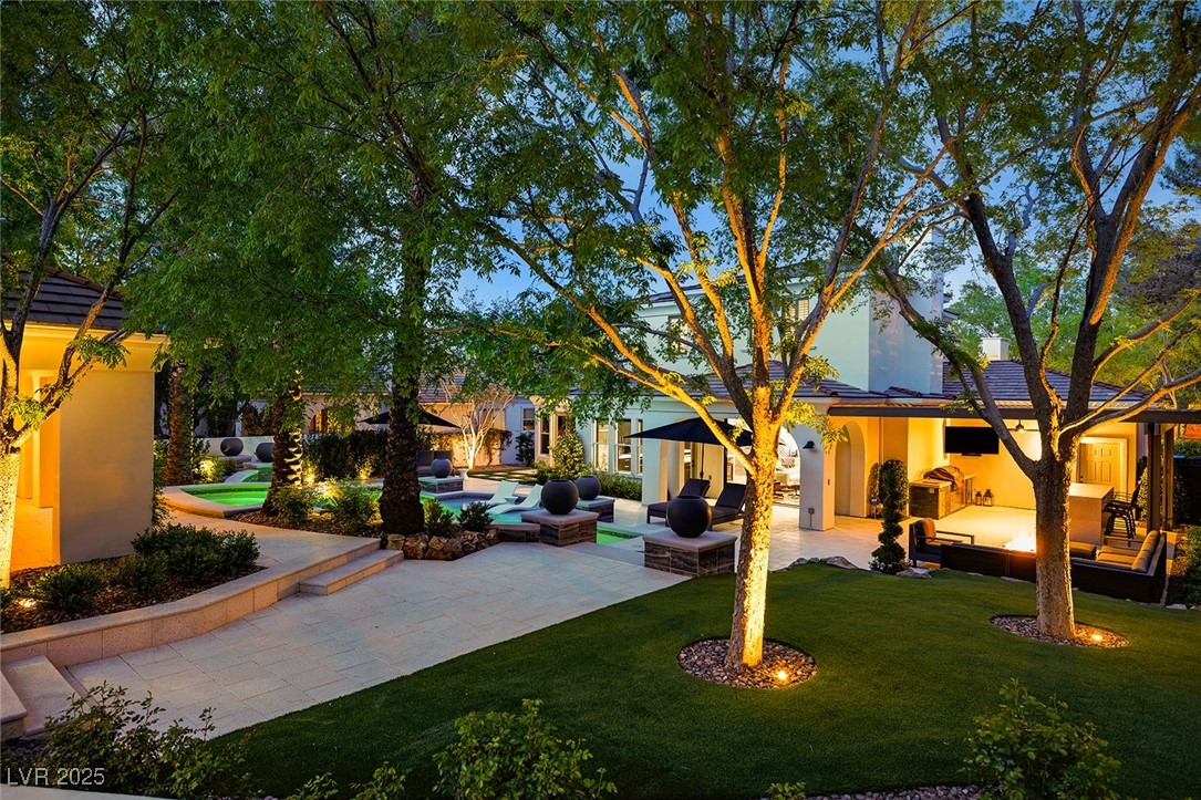 1309 Reisling Court Property Photo 13