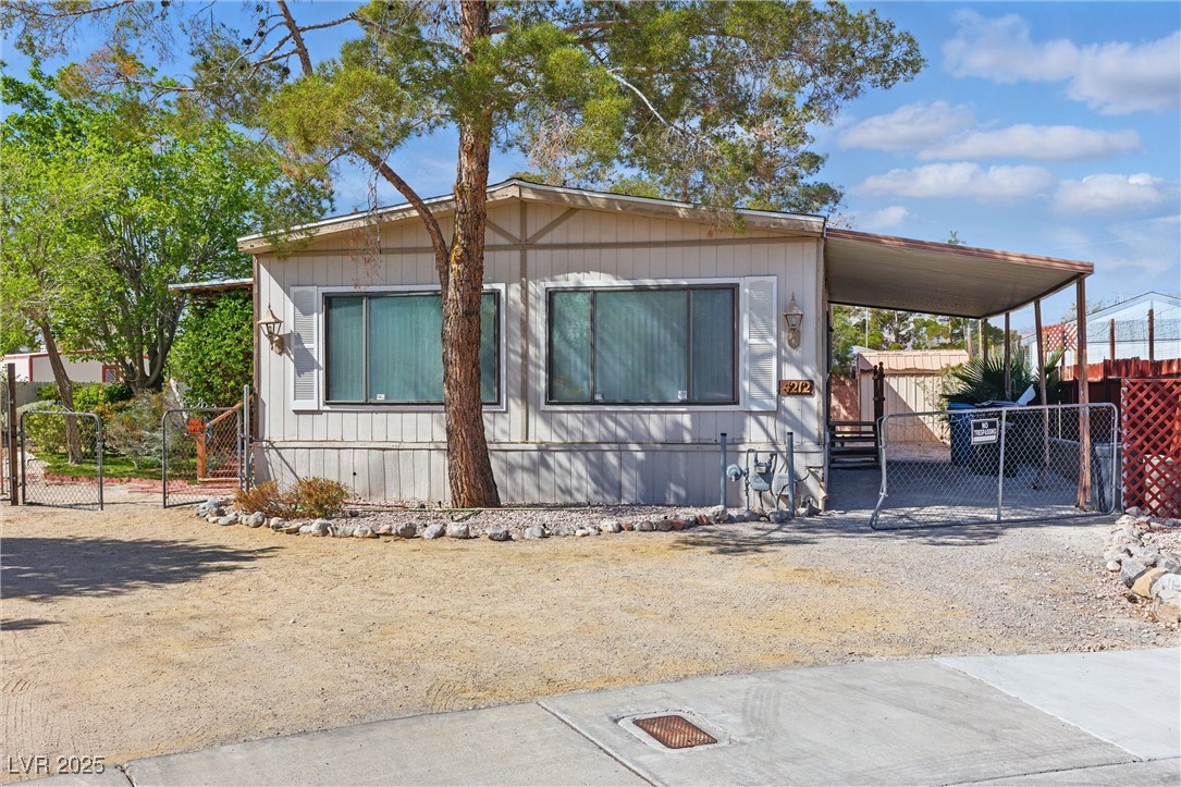 4212 Touchstone Court Property Photo 1