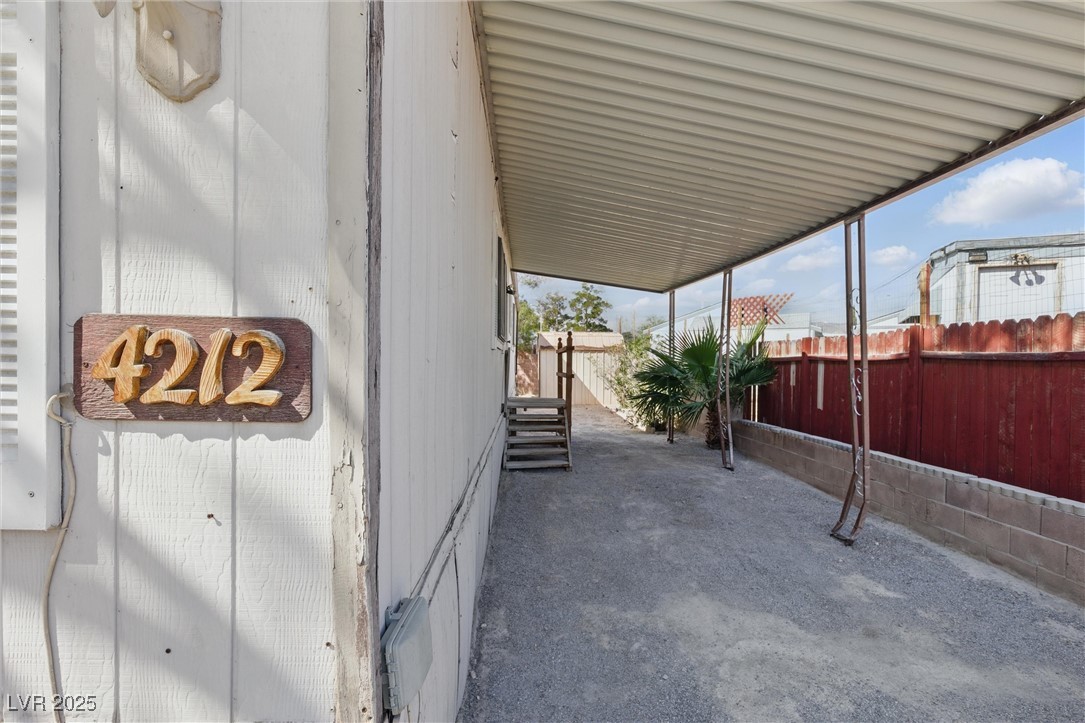4212 Touchstone Court Property Photo 2