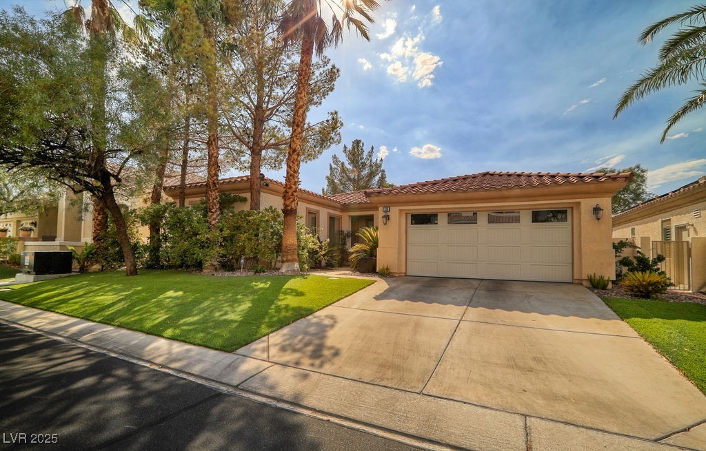 129 Chateau Whistler Court Property Photo 2