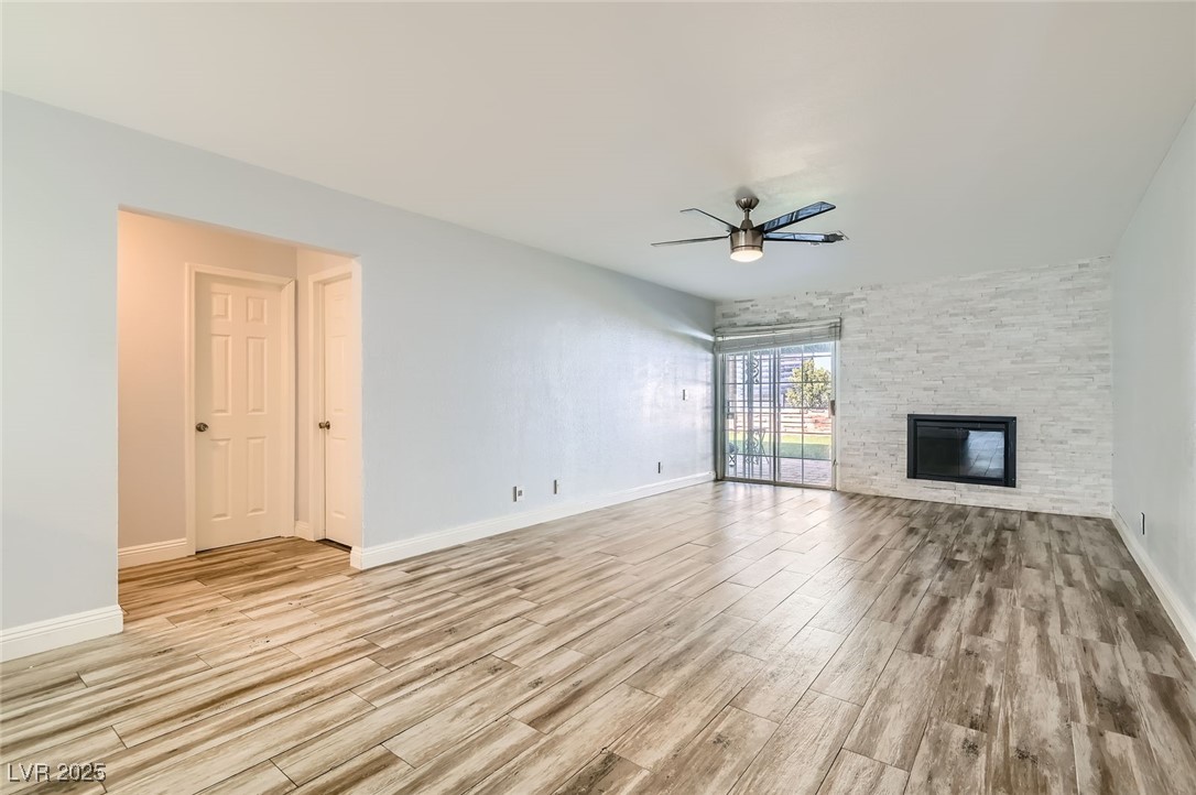 4347 South Mojave Road Property Photo 16