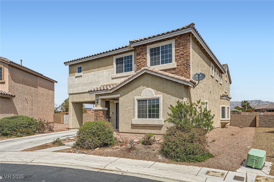 6153 Sea Cliff Cove Street Property Photo 1
