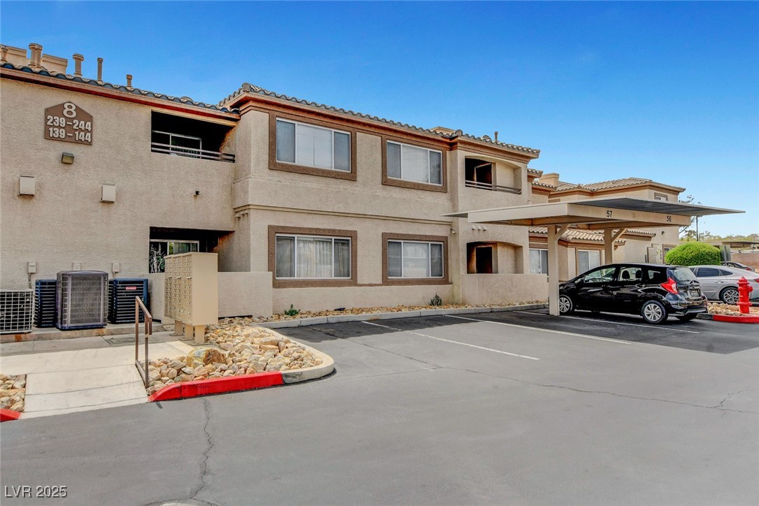 8725 West Flamingo Road 240 Property Photo