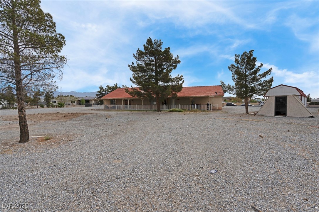 1800 Red Rock Drive Property Photo 6