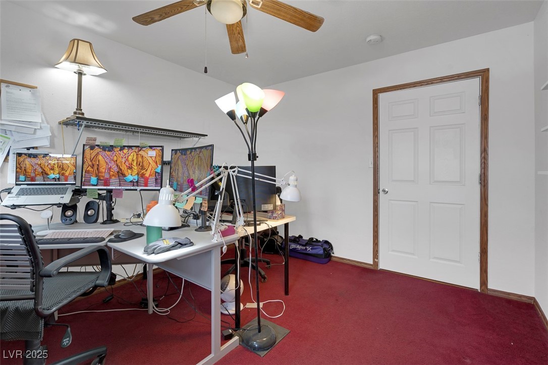 1800 Red Rock Drive Property Photo 42