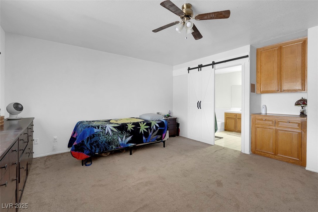 1800 Red Rock Drive Property Photo 45