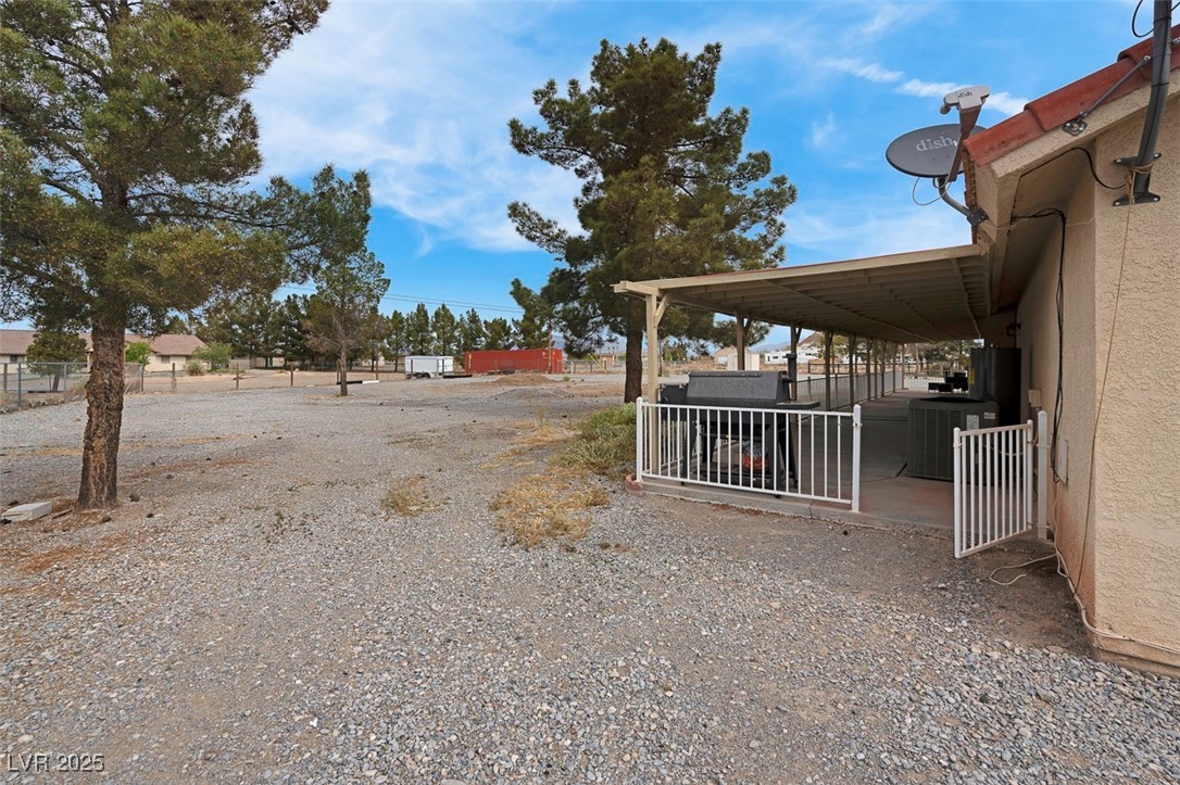 1800 Red Rock Drive Property Photo 54