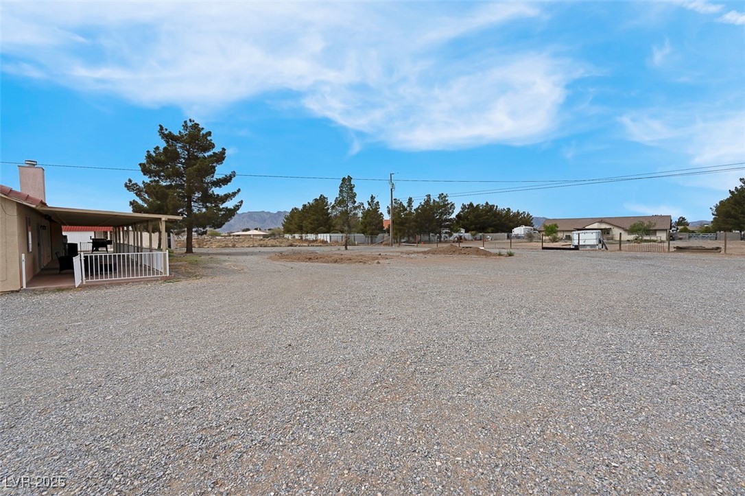 1800 Red Rock Drive Property Photo 55