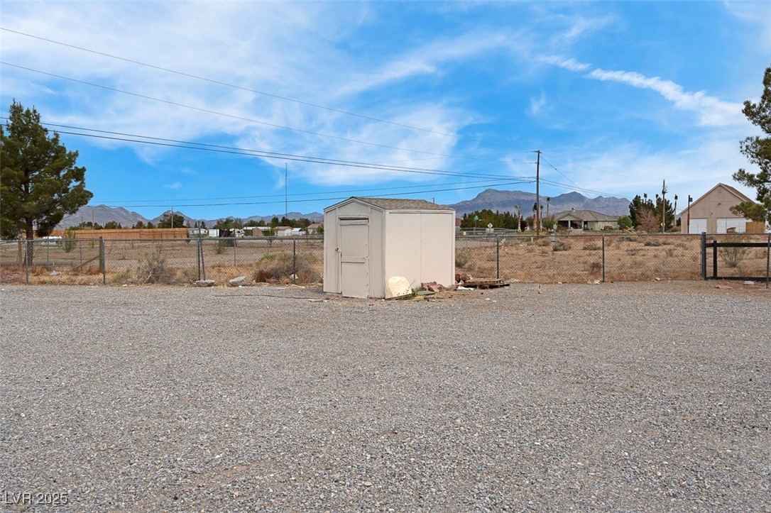 1800 Red Rock Drive Property Photo 57