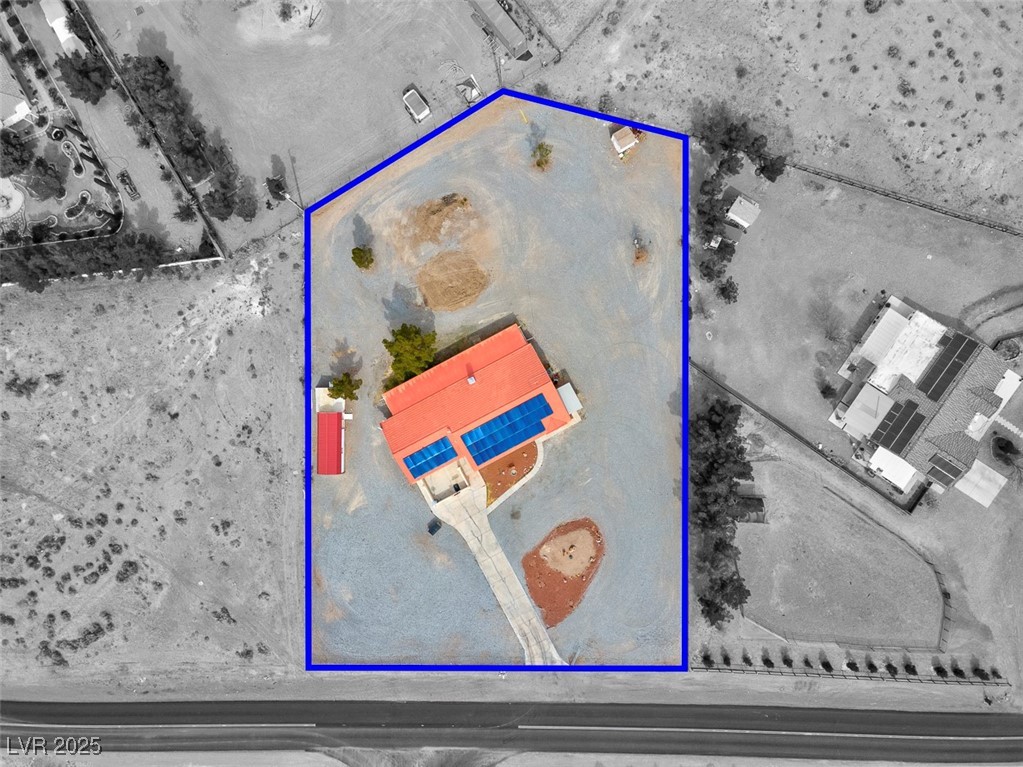 1800 Red Rock Drive Property Photo 62