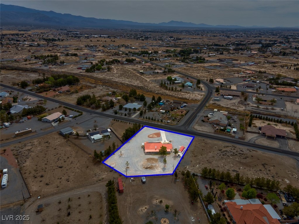 1800 Red Rock Drive Property Photo 63