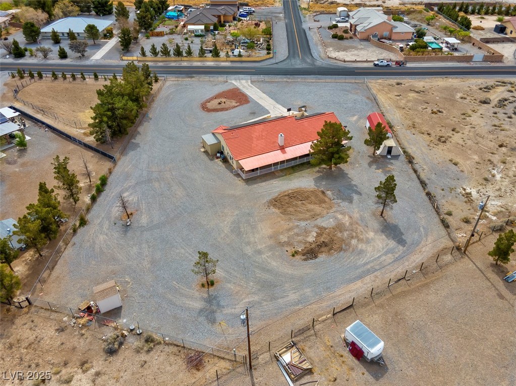 1800 Red Rock Drive Property Photo 66