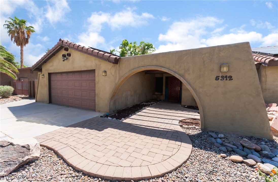 5312 Manuel Drive