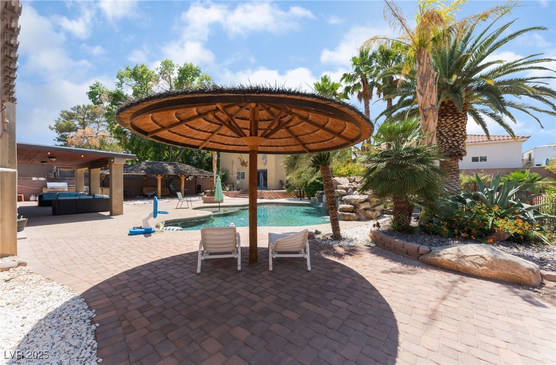 5312 Manuel Drive Property Photo 38