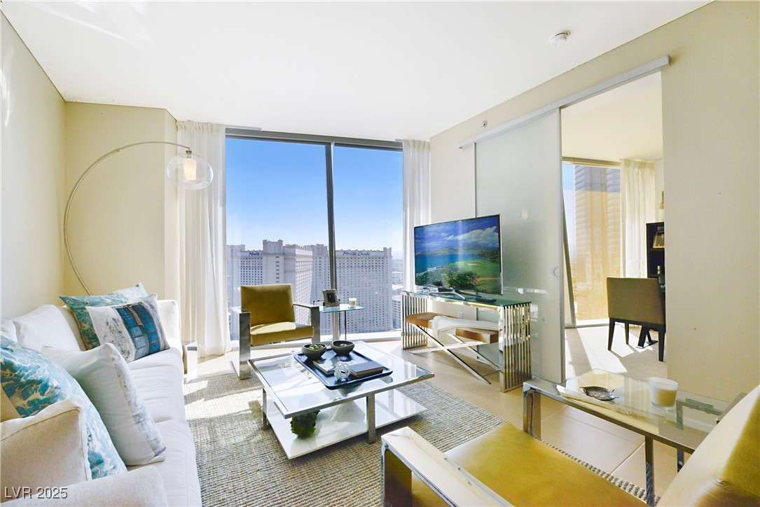 3726 LAS VEGAS Boulevard 2605 Property Photo 1