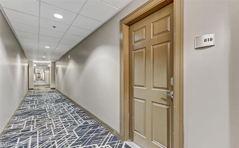150 North Las Vegas Boulevard 818 Property Photo 12