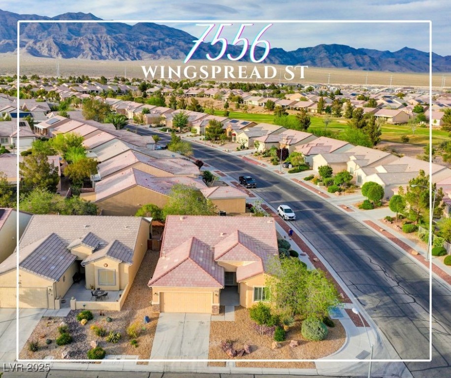 7556 Wingspread Street Property Photo 1