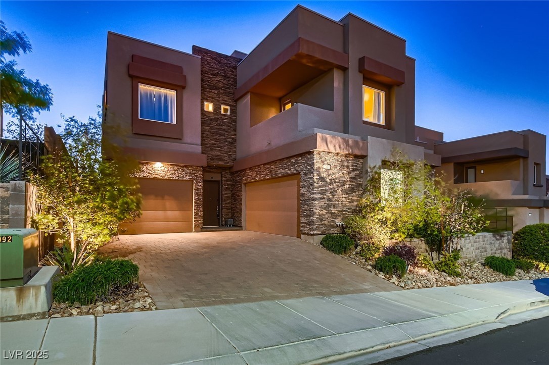 261 Crimson Edge Street Property Photo