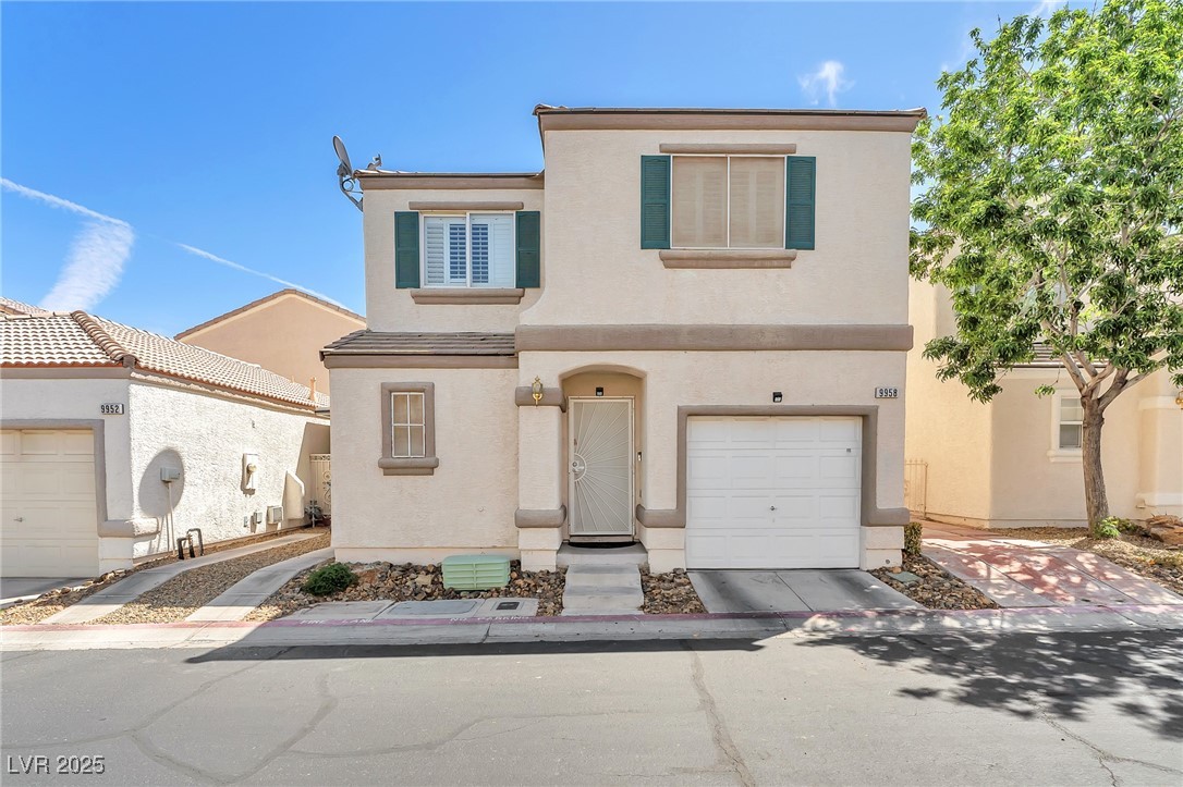 9958 Fragile Fields Street Property Photo