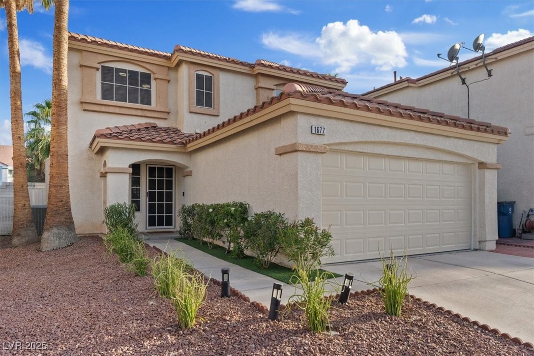 1677 Balsam Mist Avenue Property Photo