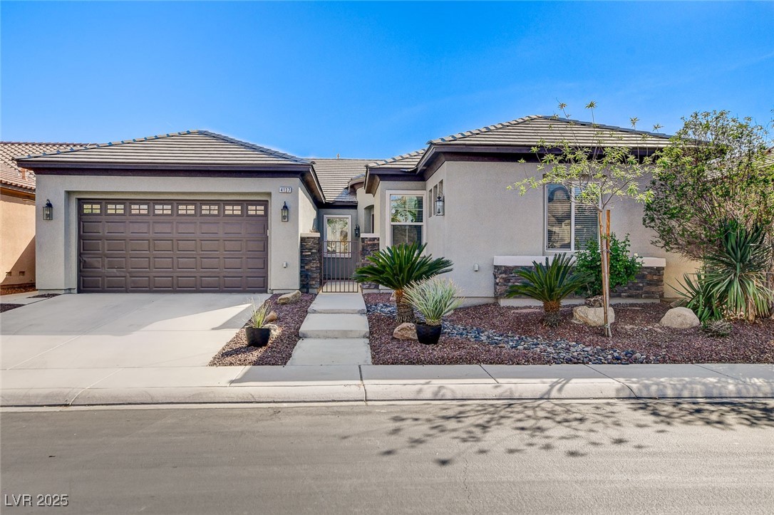 Aliante Parcels 14 & 18 Phase 1 Real Estate Listings Main Image