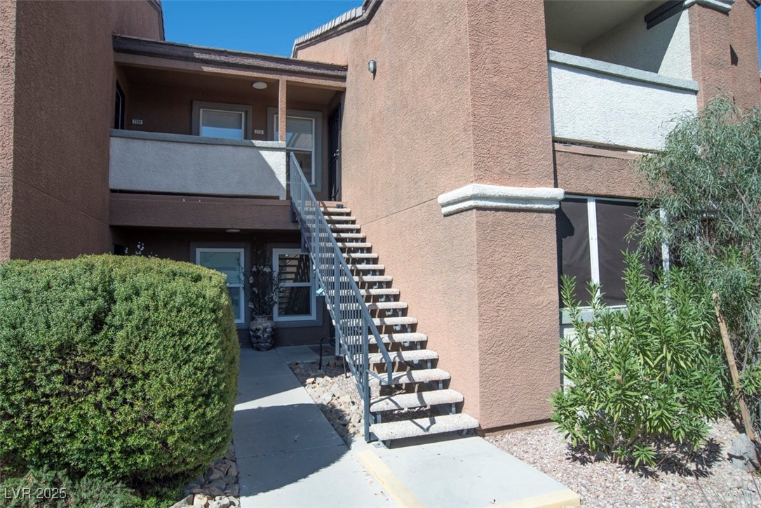 555 East Silverado Ranch Boulevard 2110 Property Photo 1